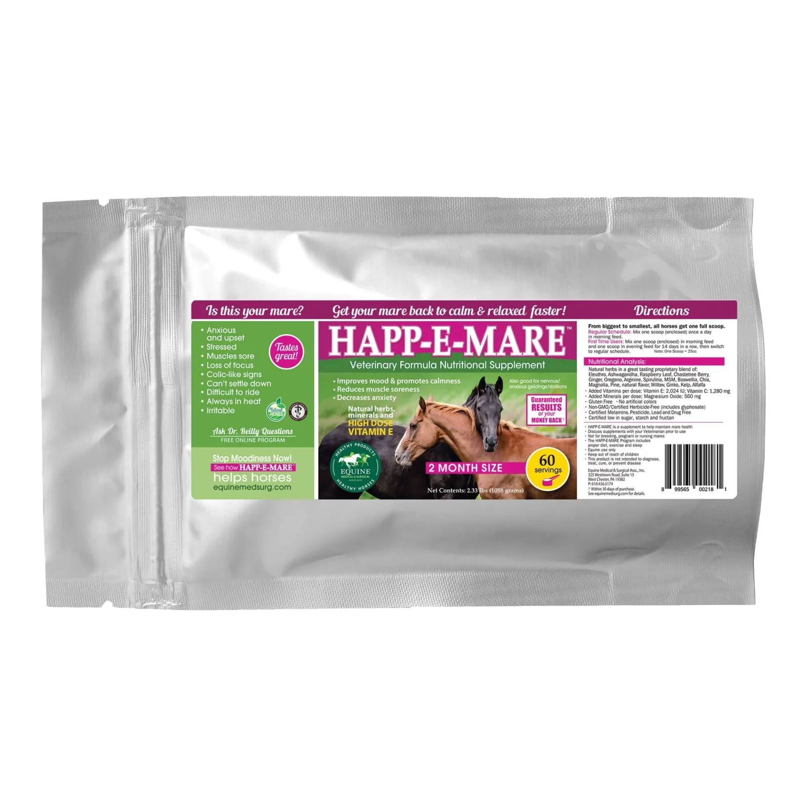 Happ-E-Mare - Image 2