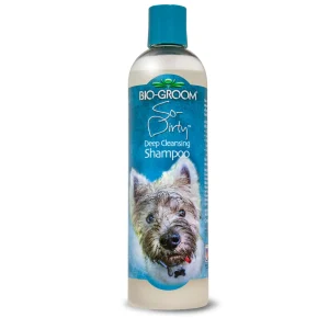 So-Dirty™ Deep Cleansing Dog Shampoo