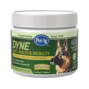PetAg Dyne Soft Chews Joint Health & Mobility