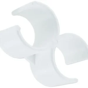 Clean Run Clip and Go Agility Jump Wing Clips - 4 Pack