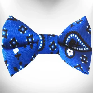 Bandana Dog Bow Tie by Walk-e-Woo