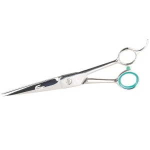 Geib Crocodile Straight Shears 7.5"