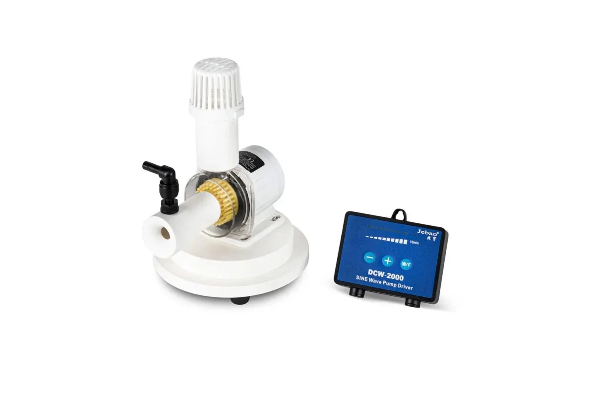 Ultra Reef - Borei UKB-120 Protein Skimmer - Image 2