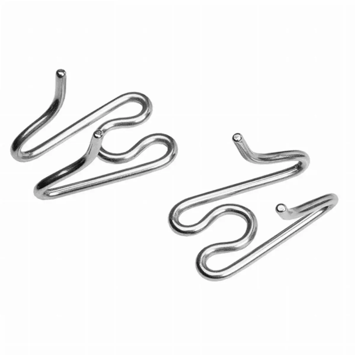 GG Extra Links 3.5 mm, 2-Pack