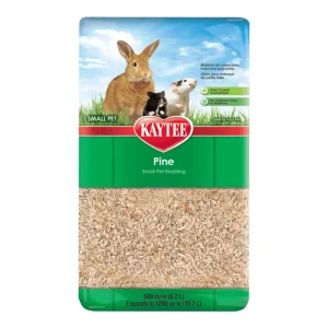 Kaytee Pine Bedding Litter 1200 cu in