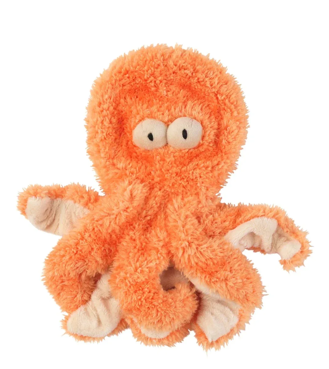 FuzzYard Dog Toy Flat Out Nasties Sir Legs-A-Lot The Octopus - Image 2