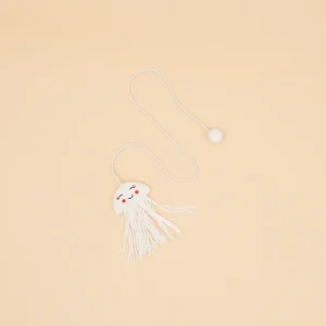 Jellyfish String Toy