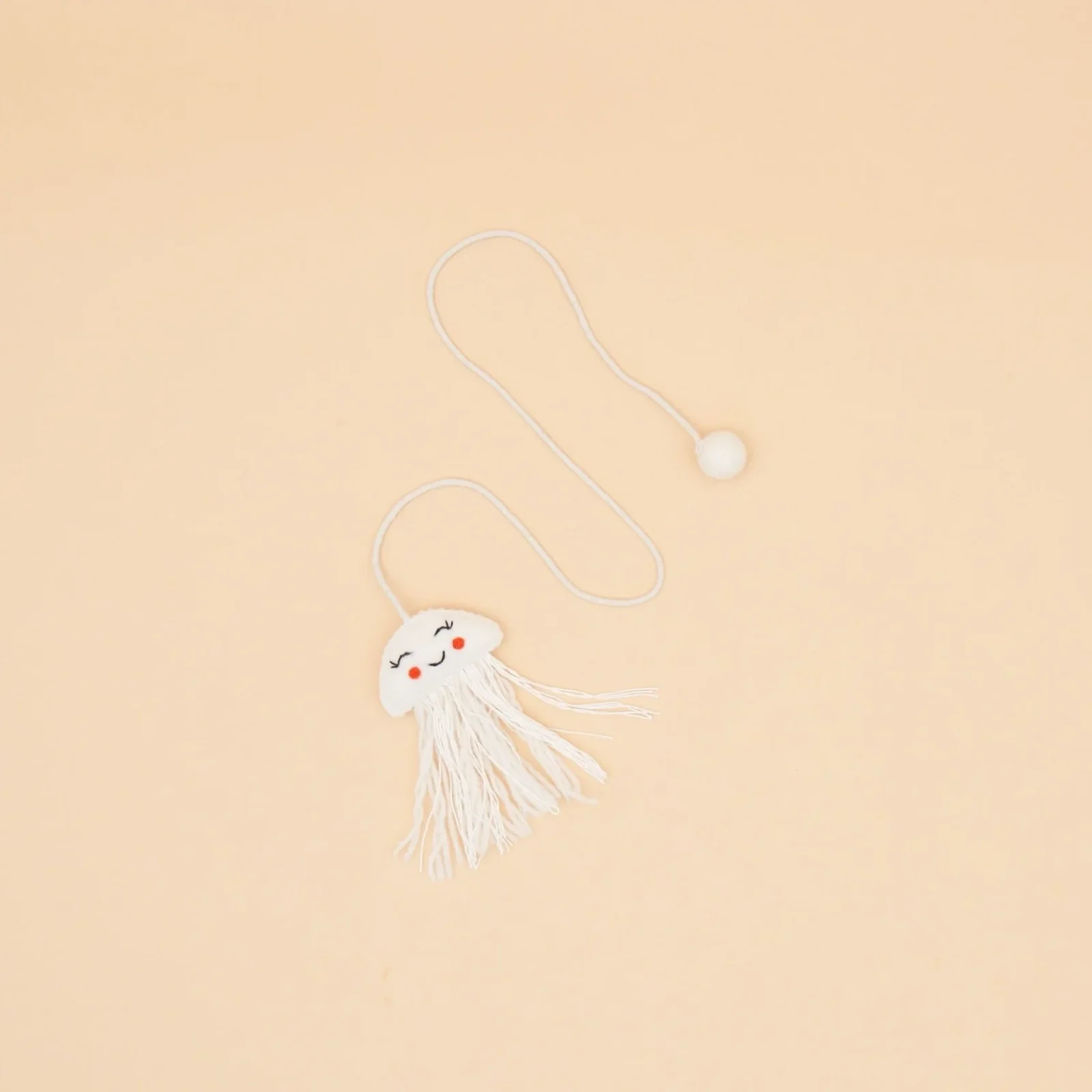 Jellyfish String Toy
