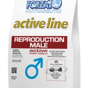 Forza10 Active Reproductive Male Diet Dry Dog Food