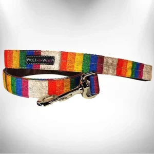 Walk-e-Woo Dog Leash
