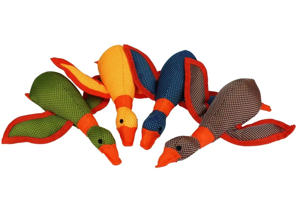 Multipet Dazzle Ducks Assorted - Image 2