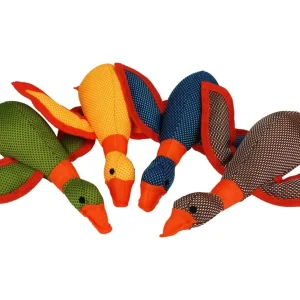 Multipet Dazzle Ducks Assorted