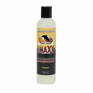 BT The MAXX Ultra Concentrate 8.5 oz