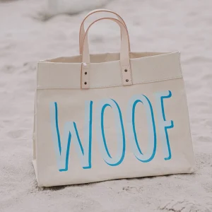Woof Tote