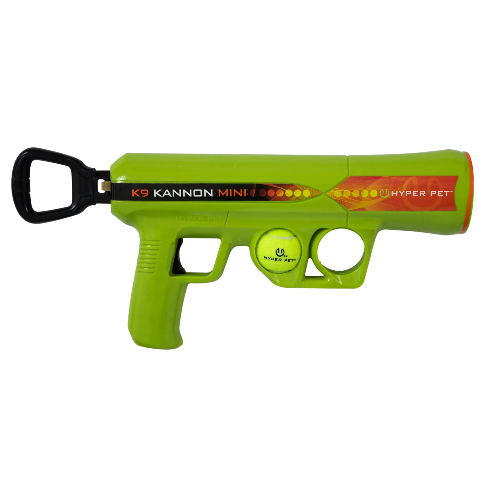 Hyper Pet K9K2 Kannon Mini Tennis Ball Launcher - Image 2