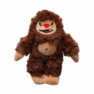 SnugArooz Young Billy Plush Dog Toy 7 in