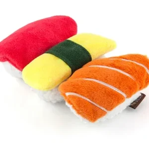International Classic Spot's Sushi