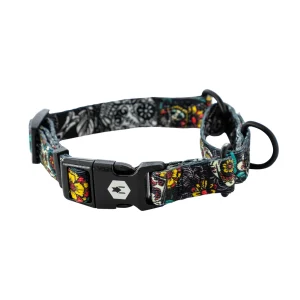 LosMuertos Martingale Dog Collar
