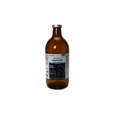VetOne Vitamin AD Injection Sterile Solution, 500mL - Image 2