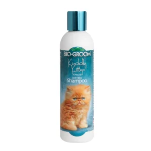 Kuddly Kitty™ Tearless Kitten Shampoo