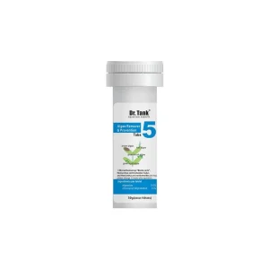Dr. Tank - #5 Algae Remover & Prevention