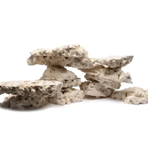Foundation Rock - Natural - 40LB