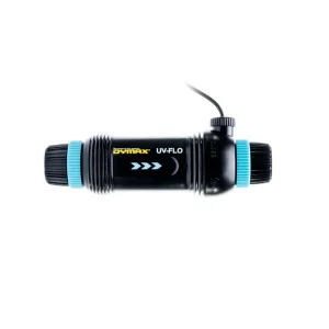 Dymax UV Flo Inline Steriliser