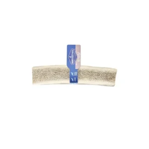 Barkworthies Elk Antler Split, MEDIUM