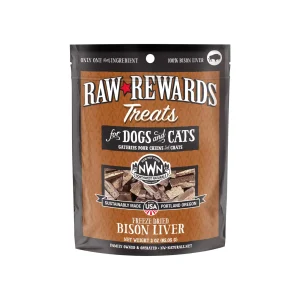 Northwest Naturals Freeze Dried Treats