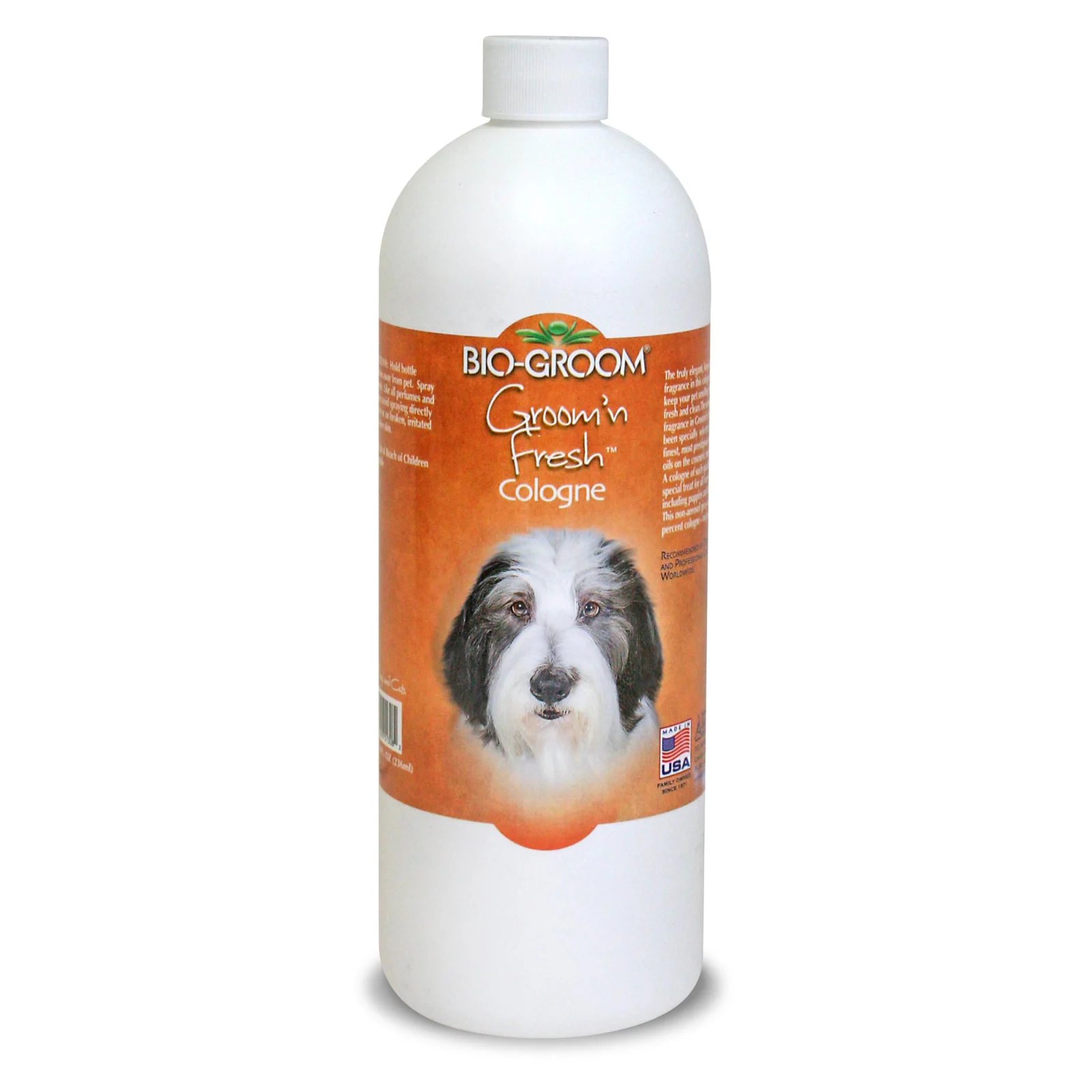 Case Pack – Groom’n Fresh™ Dog Cologne - Image 2