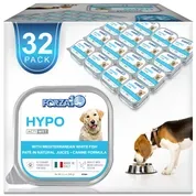 Forza10 Nutraceutic ActiWet Hypo Support Icelandic Fish Recipe Wet Dog Food