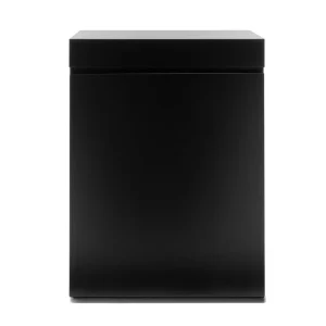 UNS Aquarium Stand - Jet Black