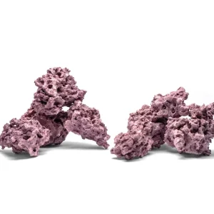 Reef Saver Rock - Coralline - 20LB