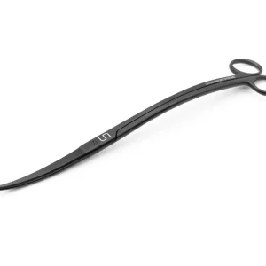 UNS Limited Black Wave Scissors