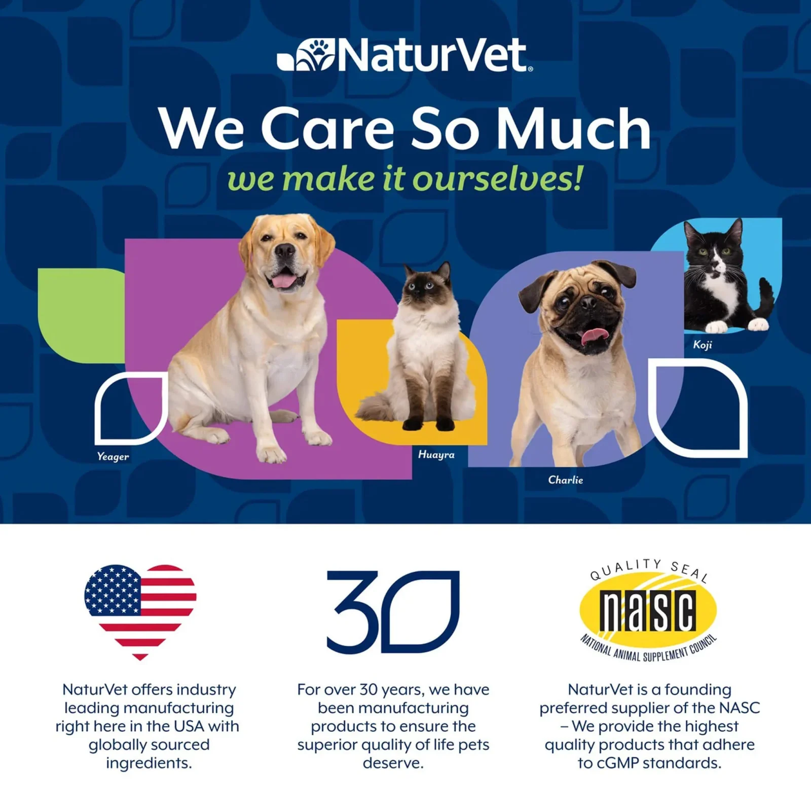 NaturVet Quiet Moments Herbal Calming Room Spray for Dogs - Image 2