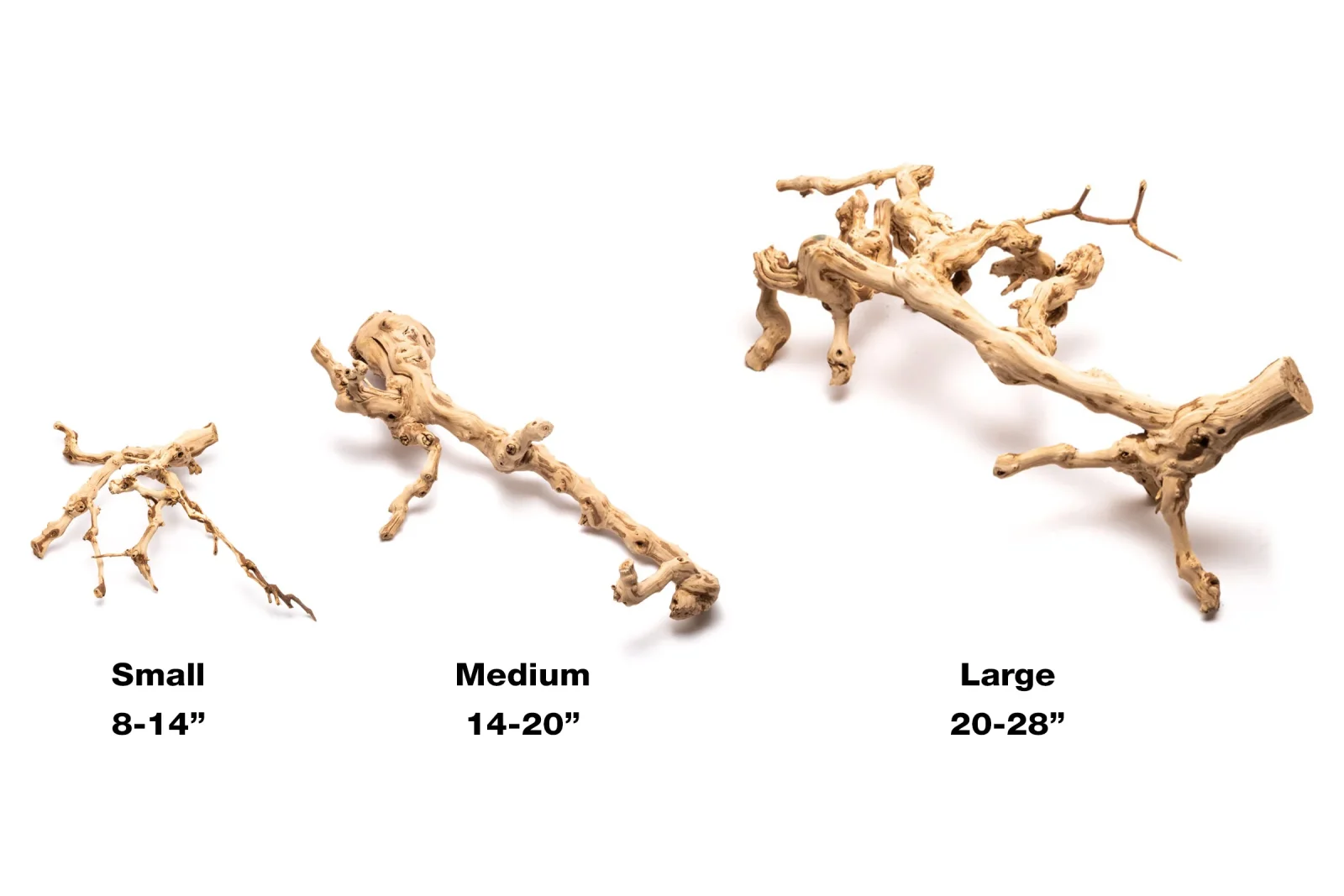 Grape Wood (Medium) 14-20" - Image 2