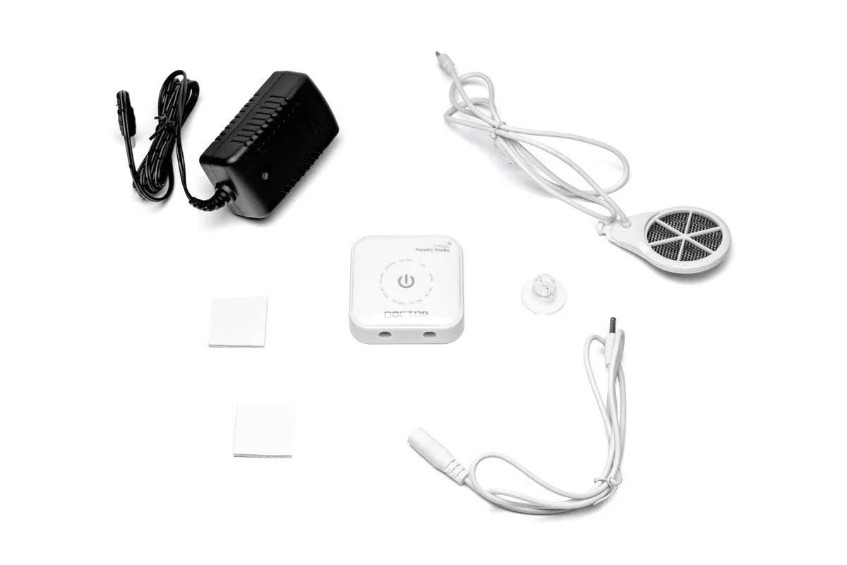 Chihiros New Doctor - Touch Control - Image 2