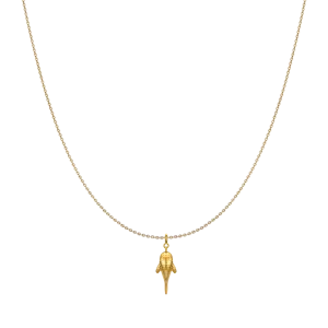 Whale Shark Necklace