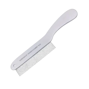 Aaronco 8.5" Shorthair Honeycomb