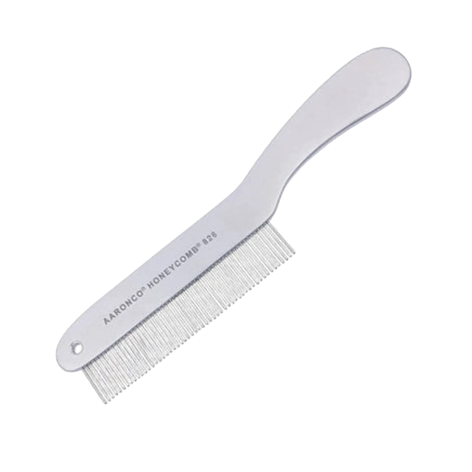 Aaronco 8.5" Shorthair Honeycomb