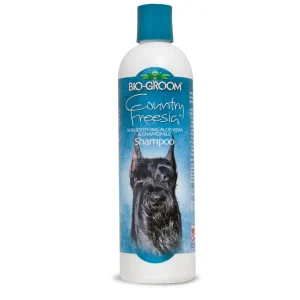 Case Pack – Country Freesia™ Aloe Vera & Chamomile Dog Shampoo