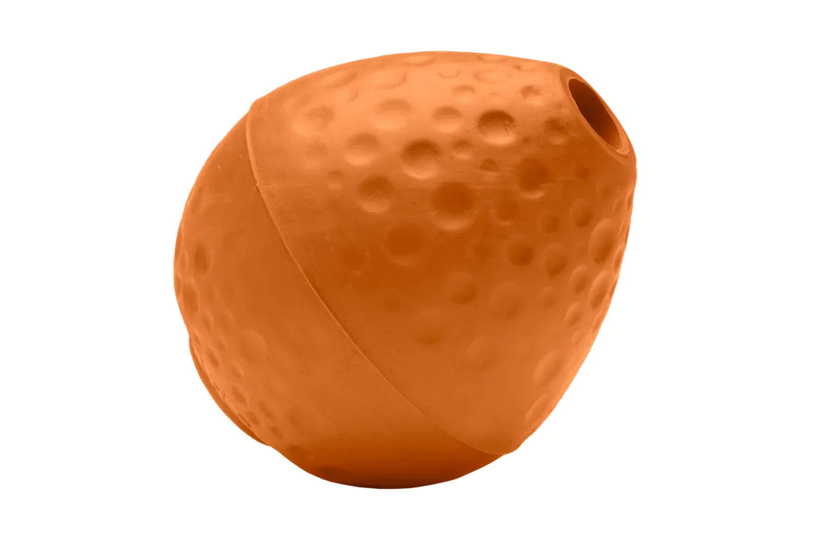 Turnup™ Rubber Throw Toy - Image 2