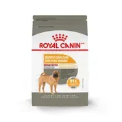Royal Canin Canine Care Nutrition Medium Breed Sensitive Skin Care Adult Dry Dog Food