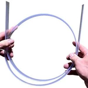 Clean Run Clip and Go Agility Clearway Weave Pole Guide Replacement Strips