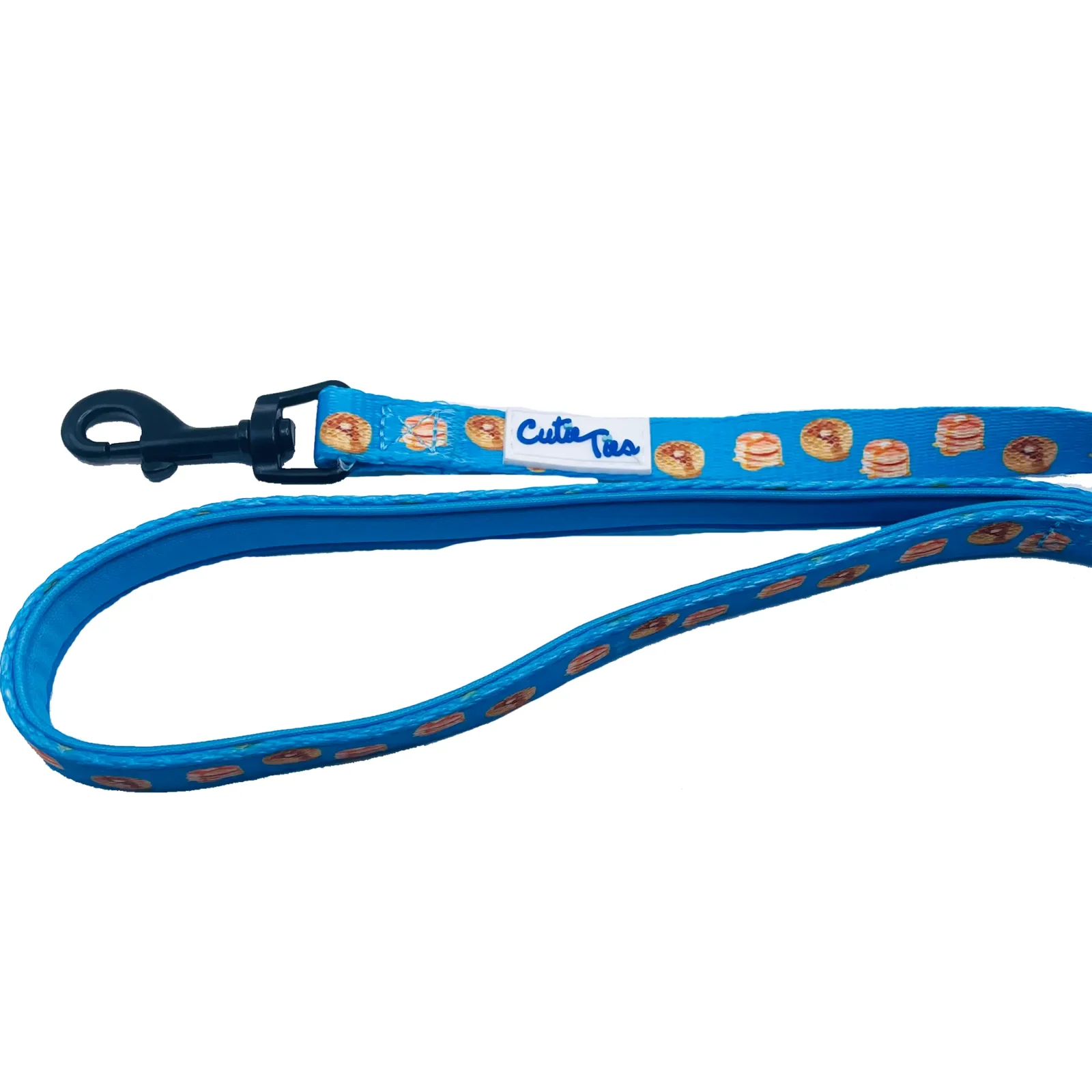 Cutie Ties Fun Design Dog Leash - Image 2