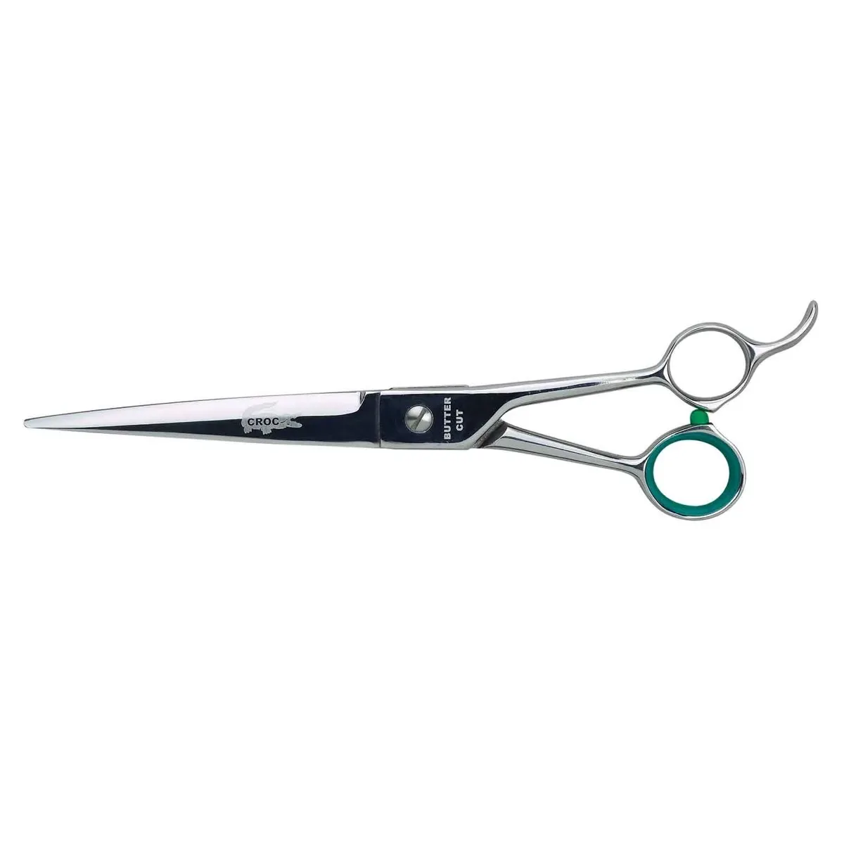 Geib Crocodile Curved Shear 8.5"