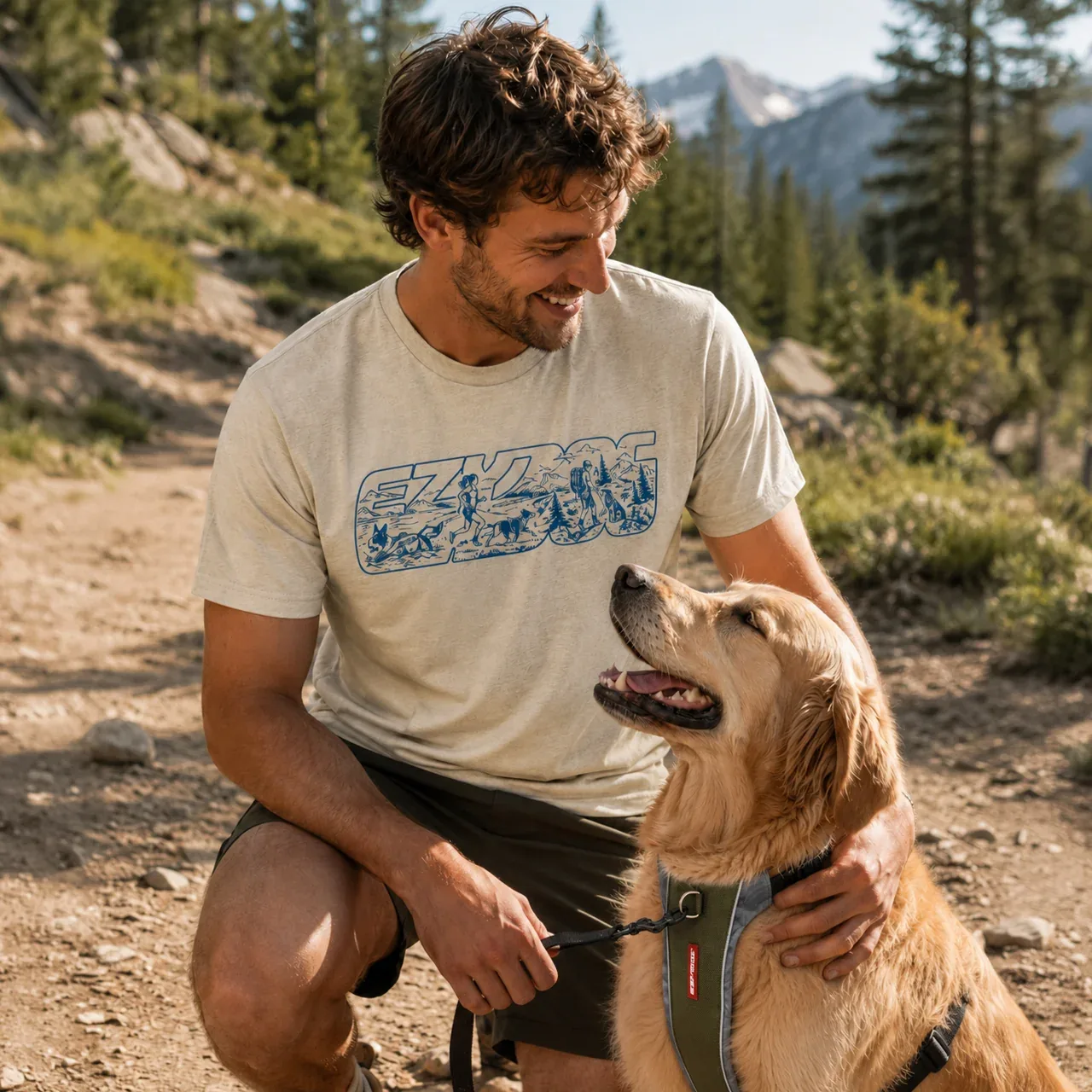 Adventure T-Shirt - Image 2