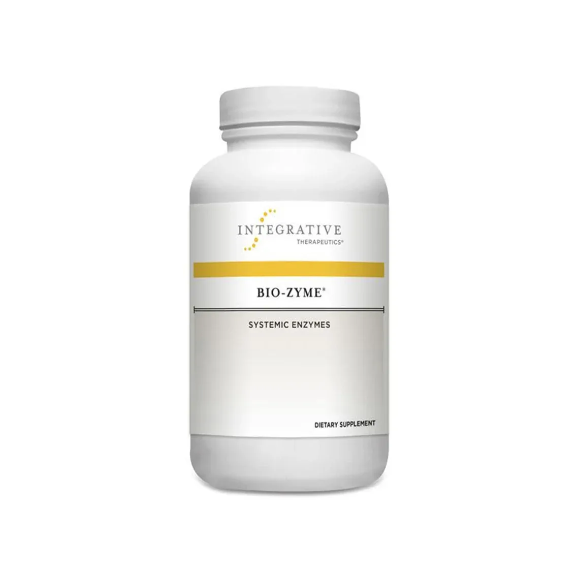 Integrative Therapeutics Bio-Zyme Mega-Strength Enzyme Dog & Cat Supplement