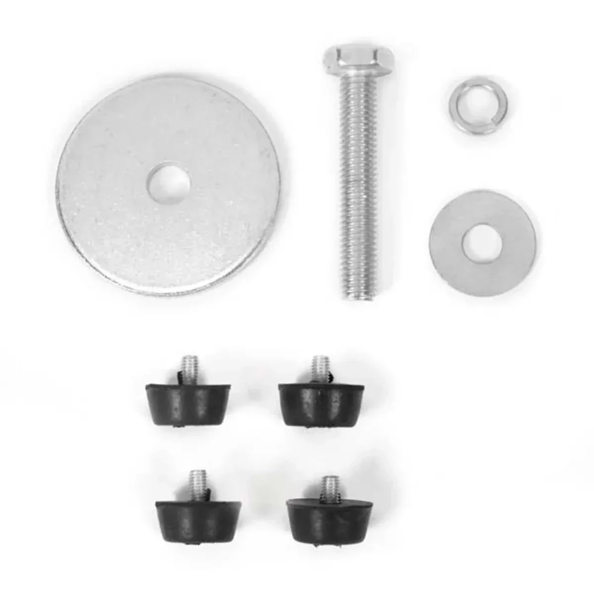 ME Rep Hardware Pack/TP253, 8-Count - Image 2