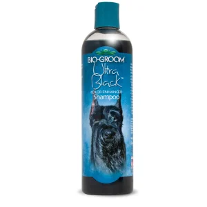 Case Pack – Ultra Black™ Color Enhancing Dog Shampoo